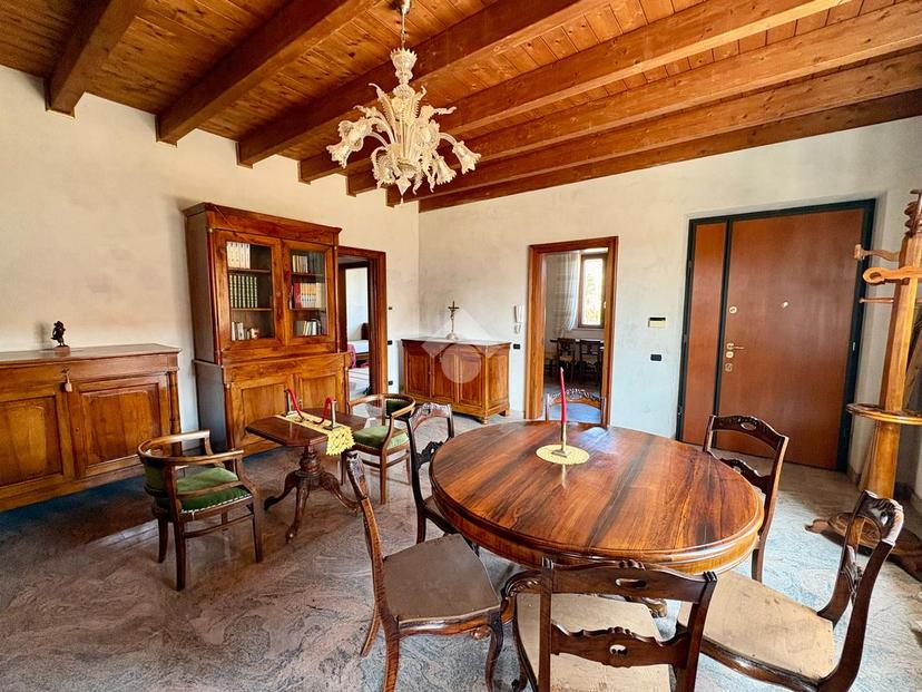 Villa in Via Serenissima 3, Capergnanica — foto 4 di 5