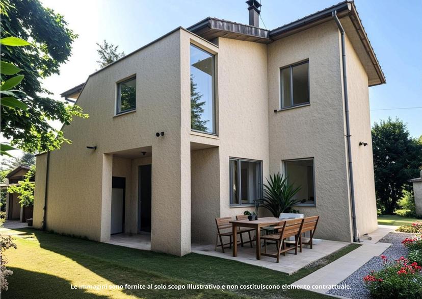Casa indipendente in Contrada  Vallememoria 84, Recanati — foto 3 di 5