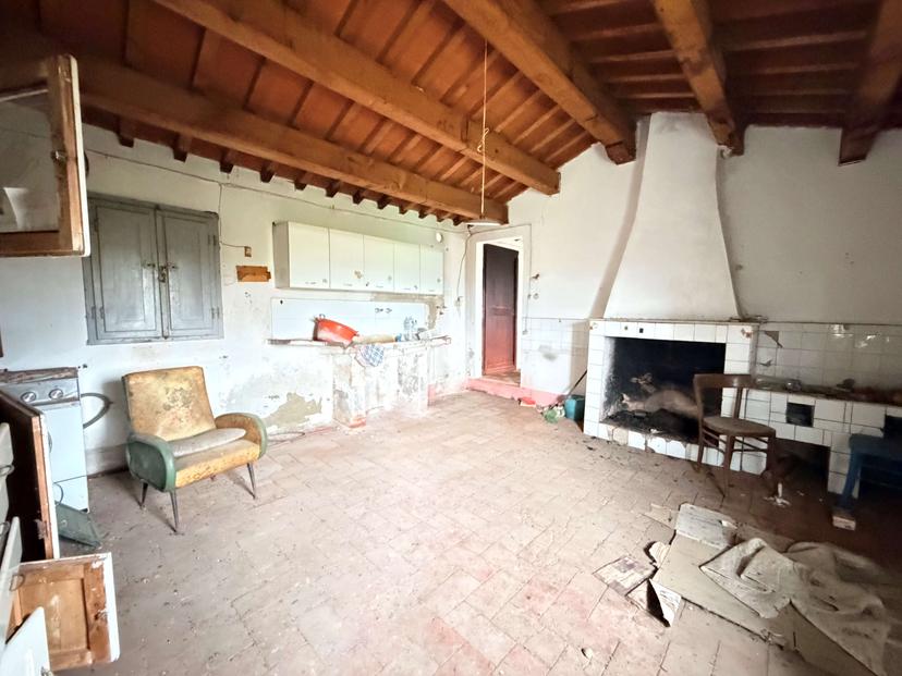 Rustico, Santa Maria a Monte — foto 2 di 5
