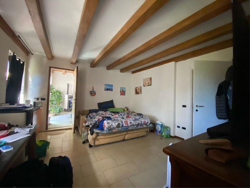 Villa a schiera, Nogarole Rocca — foto 3 di 5