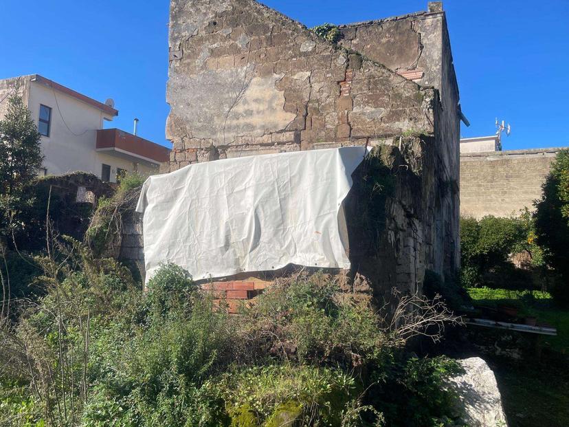 Villa in Via Vittorio Emanuele II, Mondragone — foto 4 di 5