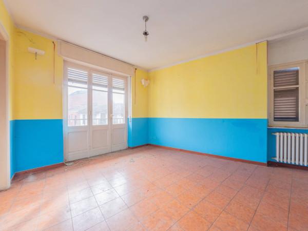 Trilocale in Via Umberto I 14, Castello di Annone — foto 4 di 5