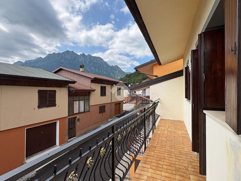 Casa indipendente in Frazione Micottis 31, Lusevera — foto 5 di 5