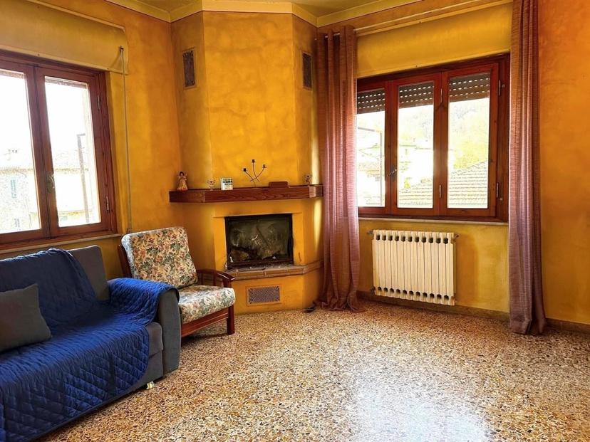 Appartamento, Coreglia Antelminelli — foto 4 di 5
