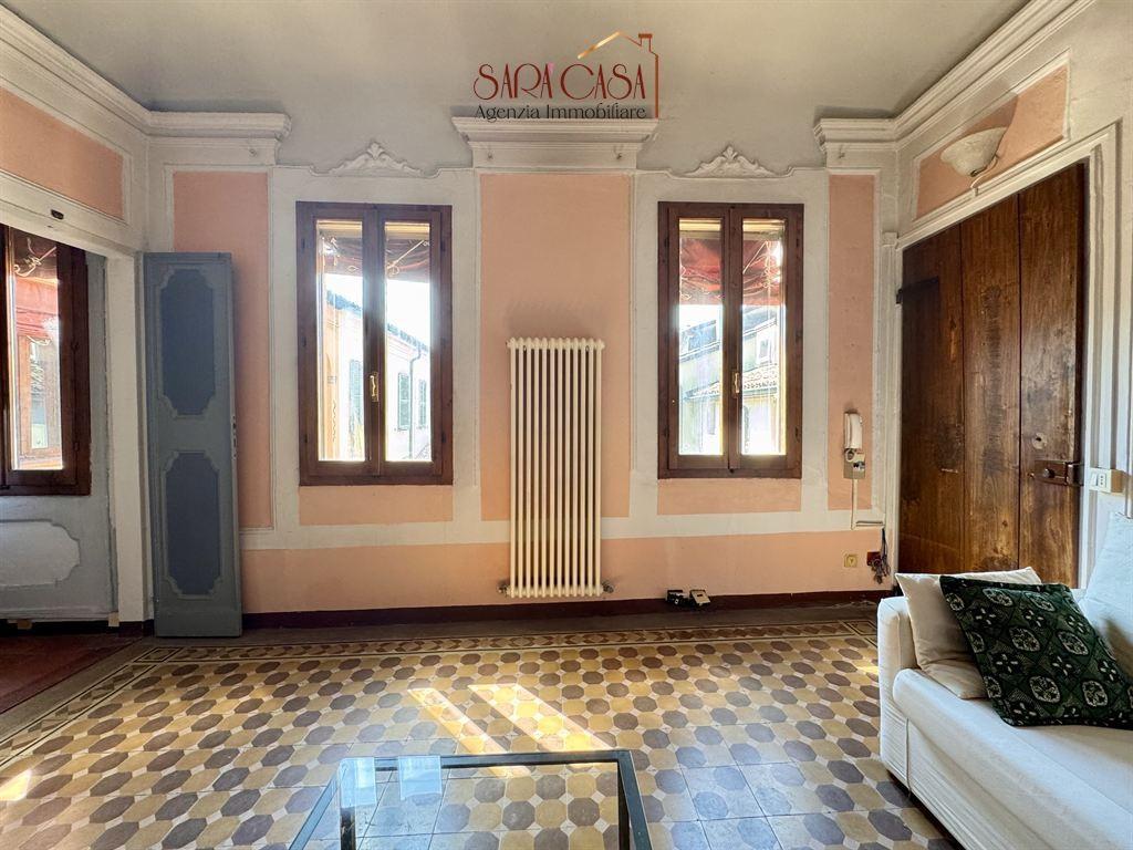 Bilocale, Bagnacavallo