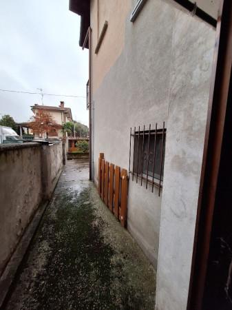 Terratetto unifamiliare, Castiglione d'Adda — foto 2 di 5