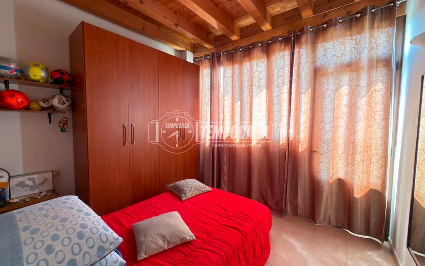 Casa indipendente in Via Robbiadecco, Foresto Sparso — foto 2 di 5