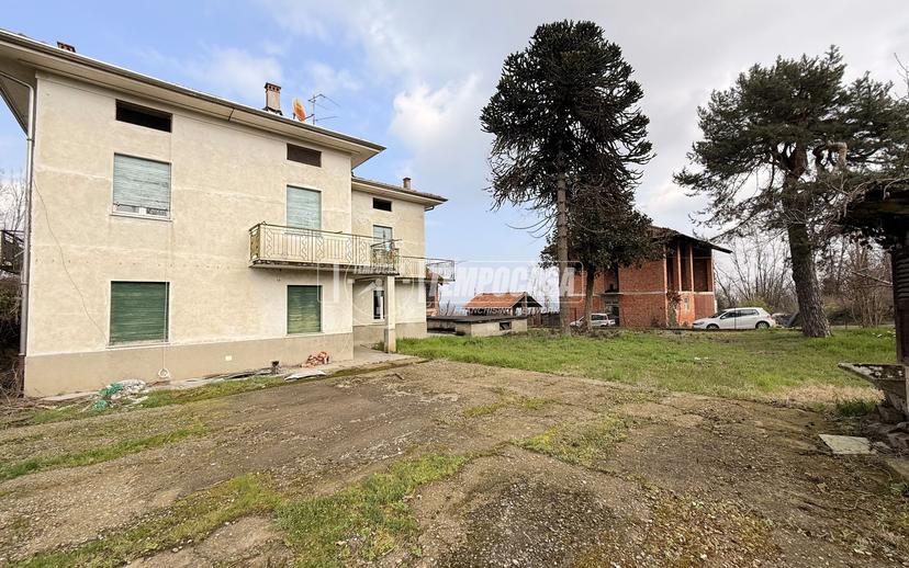 Casa indipendente in Strada della Collina, Mottalciata — foto 4 di 5