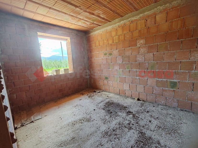 Villa bifamiliare in Via Norvegia, Spoleto — foto 4 di 5