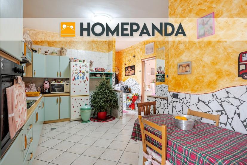 Casa indipendente in Via di Marano 27, Napoli — foto 5 di 5