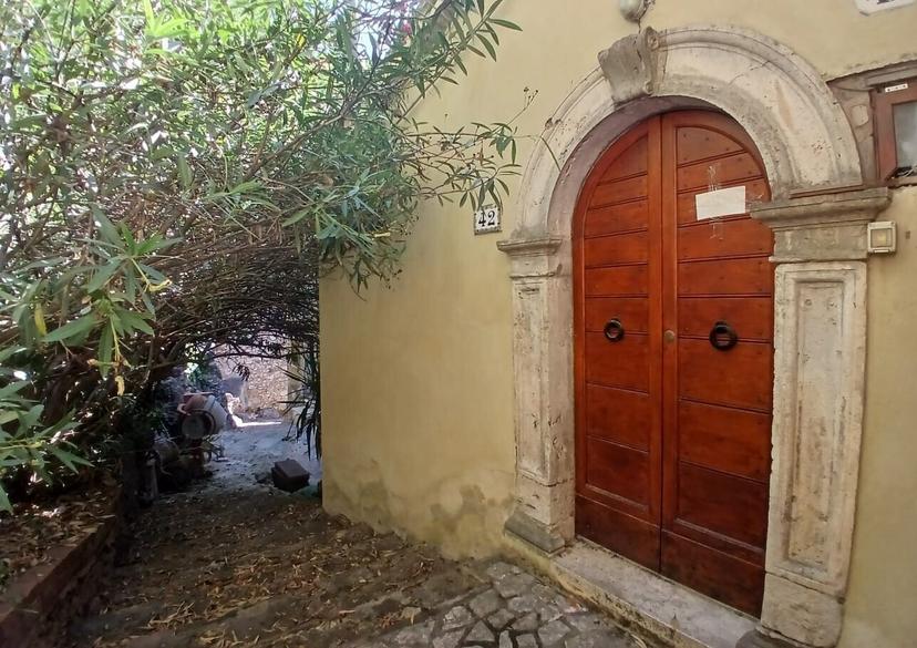 Porzione di casa in Via Cavour, Amelia — foto 5 di 5