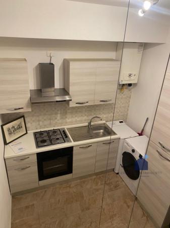 Monolocale in Via Giuseppe Mazzini, Castenedolo — foto 5 di 5