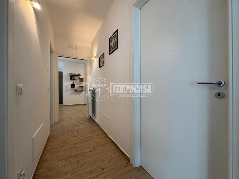 Trilocale in Via De Nardi, Mercogliano — foto 5 di 5