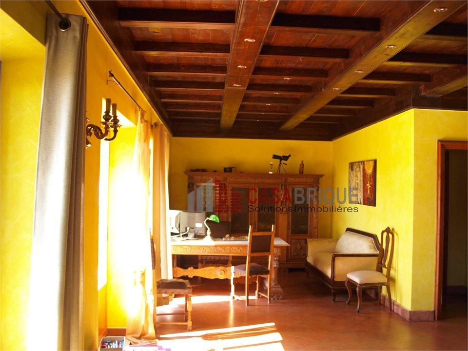 Villa in Torre Marroia S.N.C, Altavilla Milicia