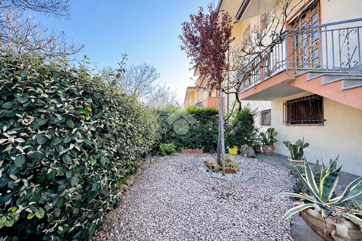 Villa a schiera in Via Giovanni XXIII 8, Gatteo