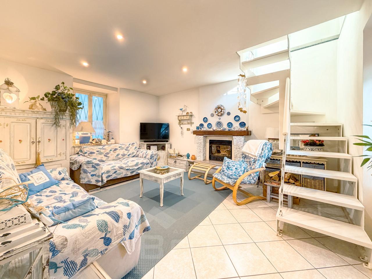 Casa indipendente in Via Antonio Pacinotti 10, Omegna
