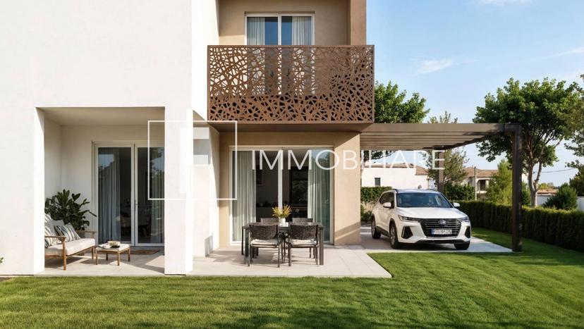 Villa a schiera, Jesolo — foto 4 di 5
