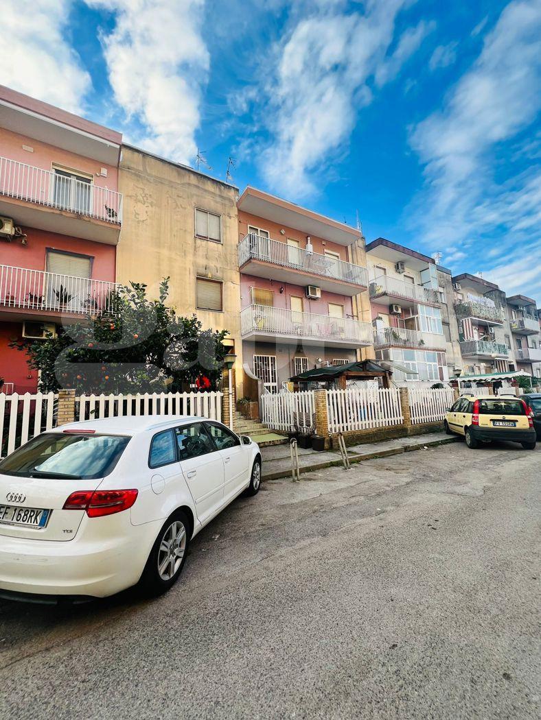 Trilocale in Via Gramsci Antonio, San Marzano sul Sarno — foto 5 di 5