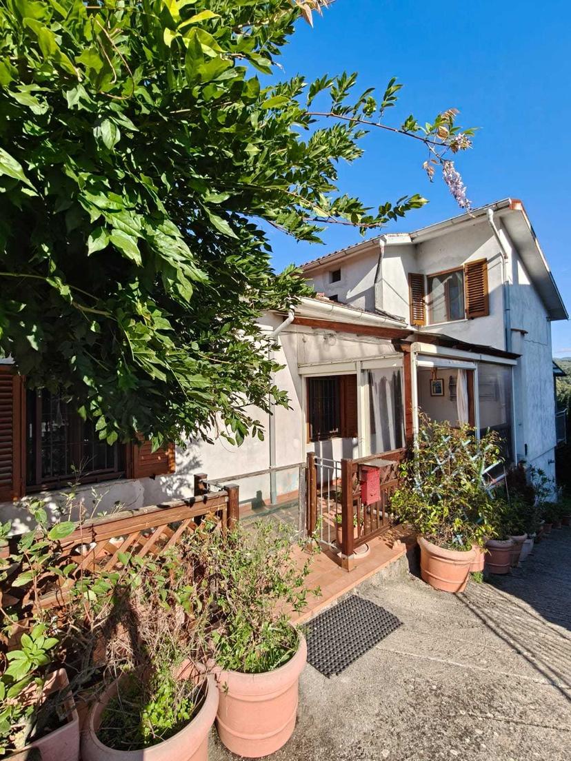 Villa a schiera, Fivizzano — foto 2 di 5