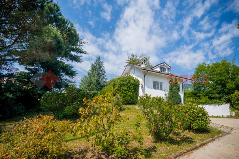 Villa in Via Frossasco  29, Roletto — foto 3 di 5