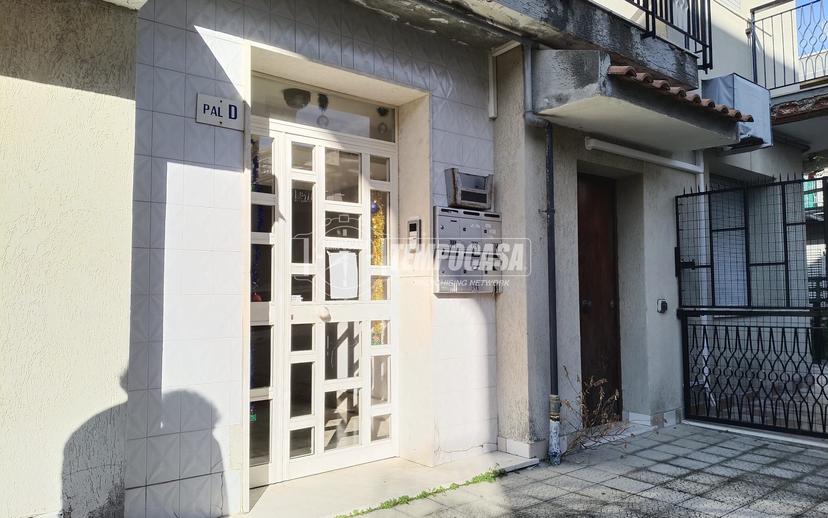Trilocale in Via Baronia 88, Villafranca Tirrena — foto 2 di 5