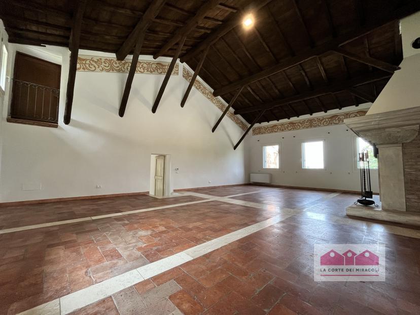 Rustico in Via Pasubio 15, Altavilla Vicentina — foto 2 di 5