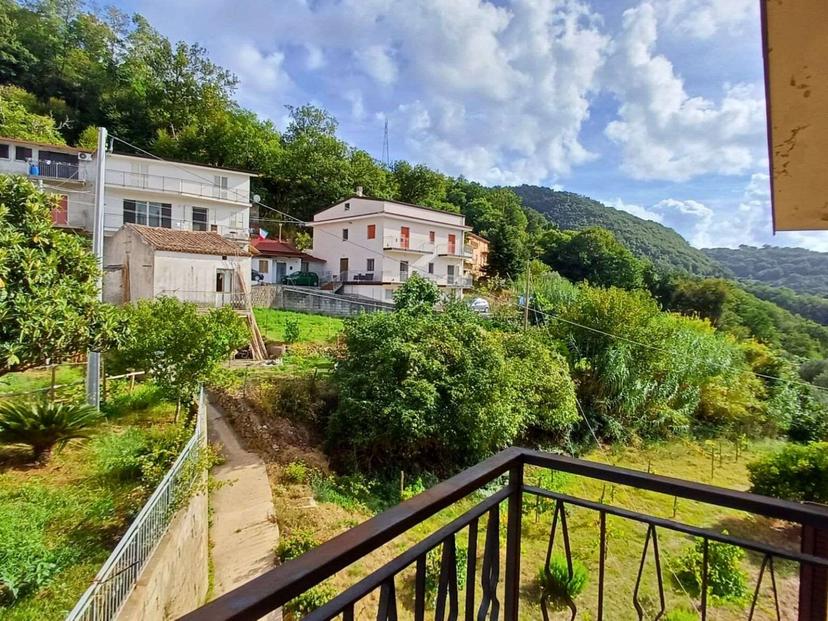 Appartamento in Località Valle, Cetraro — foto 2 di 5