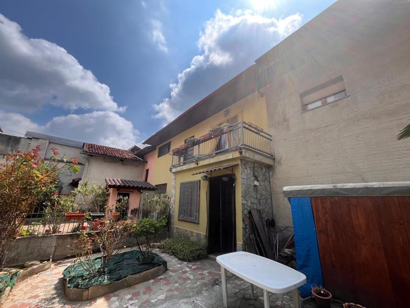 Casa indipendente in Vicolo Fiori, 12, Barbania — foto 5 di 5