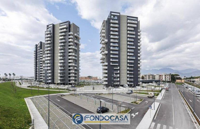Appartamento in Porta del Mare, Salerno