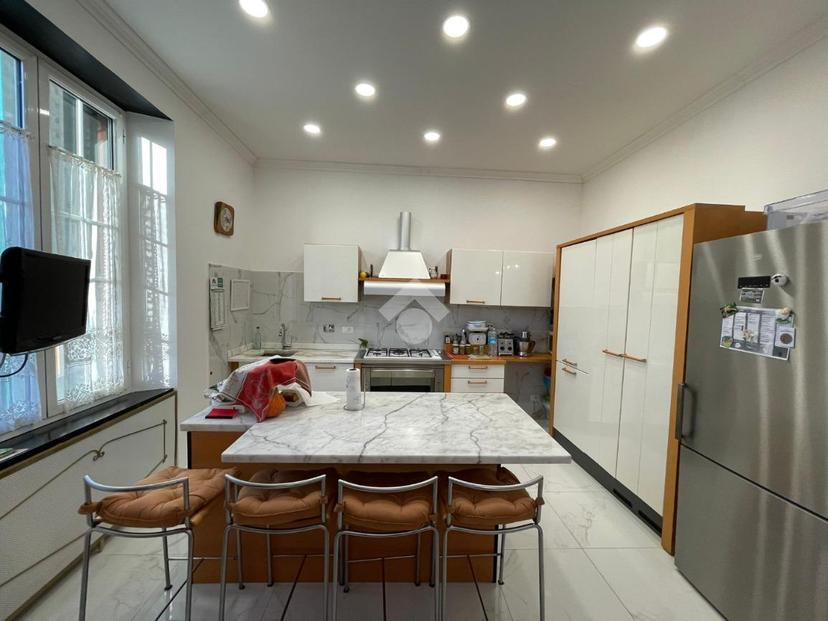 Casa indipendente in Via Coronata 107, Genova — foto 5 di 5