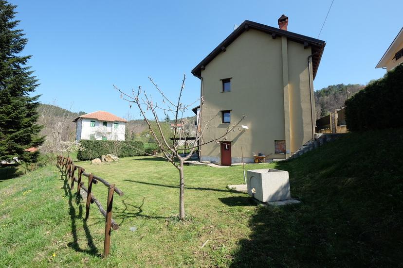 Rustico, Tiglieto — foto 2 di 5