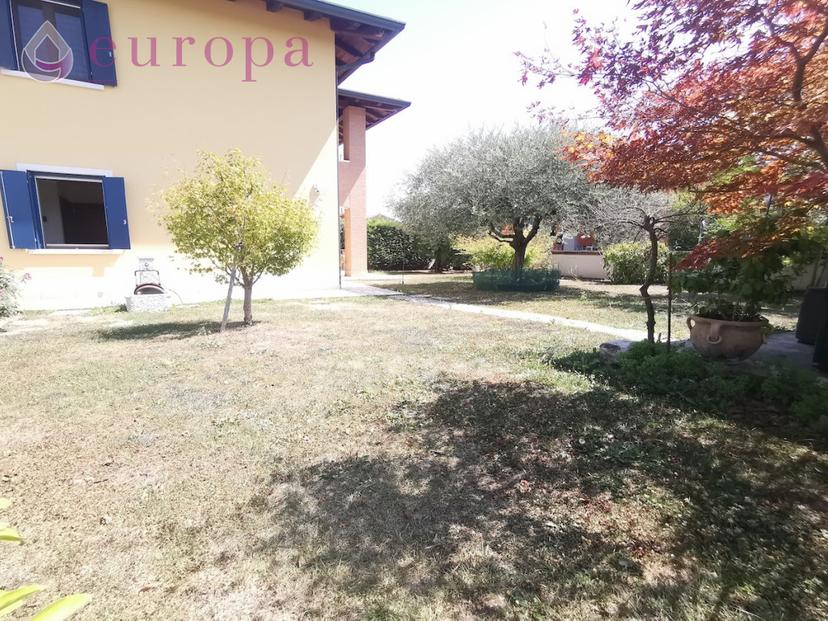 Trilocale in Via Levada, Sesto al Reghena — foto 5 di 5