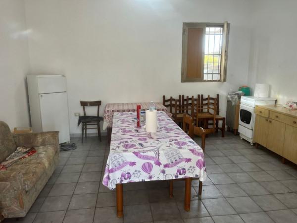 Terratetto unifamiliare in Strada Comunale Calamonico, Supersano — foto 2 di 5