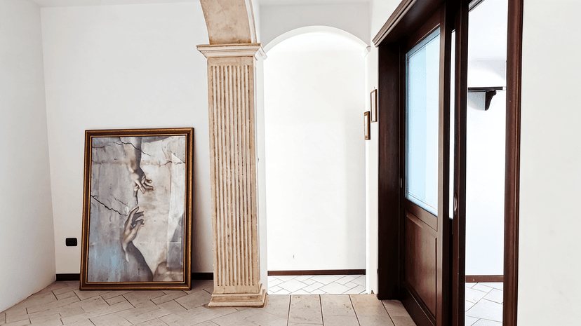 Casa indipendente in a G. Mazzini 28, Trepuzzi — foto 3 di 5