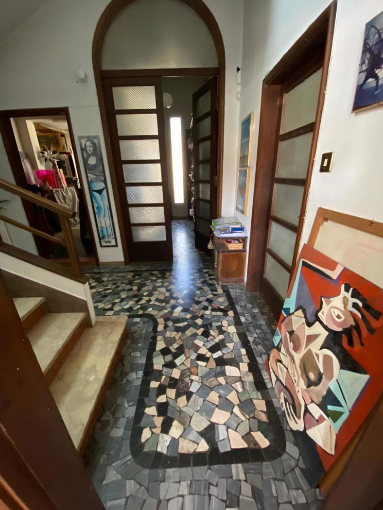 Villa in Viale della Repubblica 9, Russi — foto 2 di 5