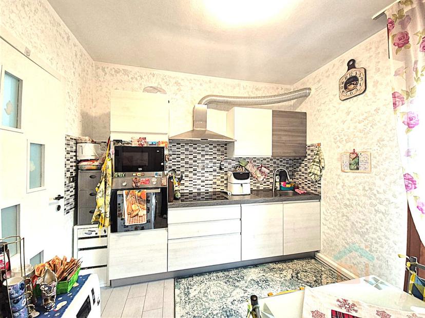 Trilocale in Via E. Fermi 18, Cervignano del Friuli — foto 2 di 5