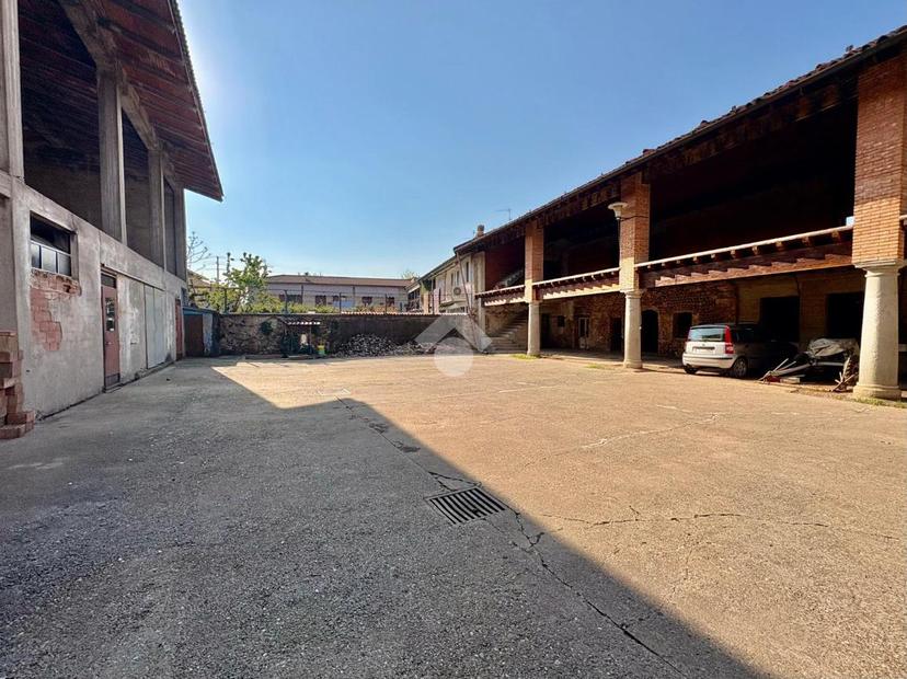 Rustico in Via Bergamo, Mornico al Serio — foto 5 di 5