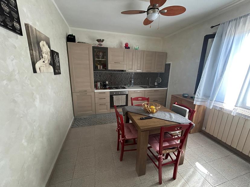 Casa indipendente in Ca' Emo Riviera Eloisa, Adria — foto 5 di 5