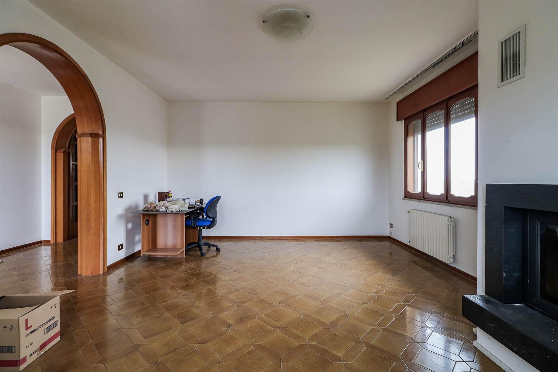 Appartamento in Via Rinascimento, Concordia Sagittaria