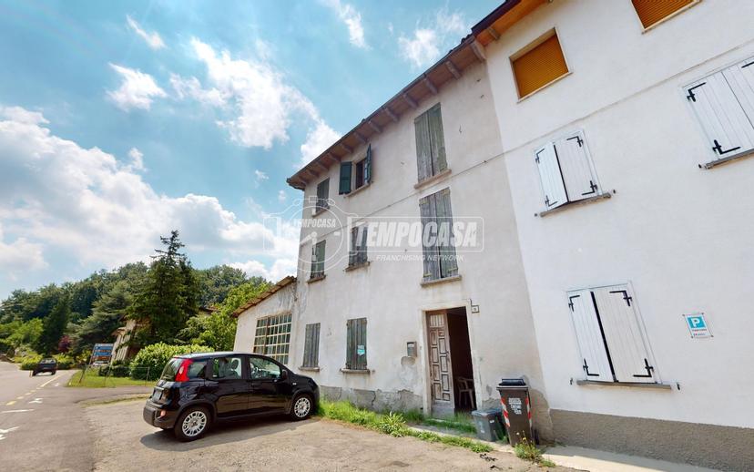 Quadrilocale in Via Giuseppe di Vittorio 26, Castelnovo ne' Monti — foto 5 di 5