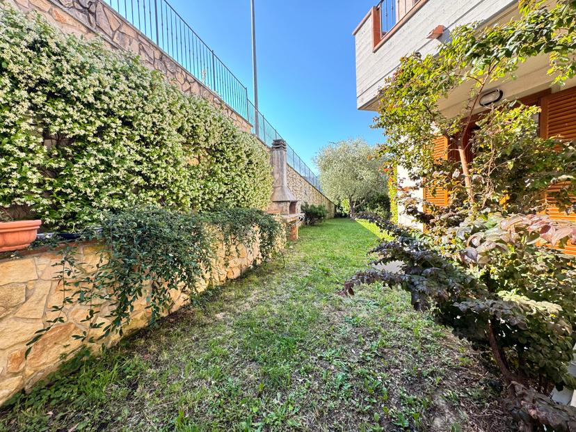 Casa indipendente in Via della Selva 2a, Vaiano — foto 4 di 5