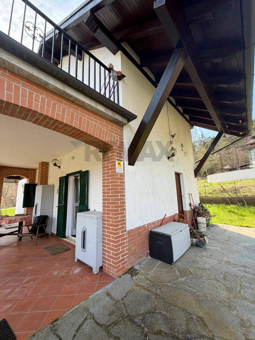 Casa indipendente in Stubbie 5, Pareto — foto 5 di 5