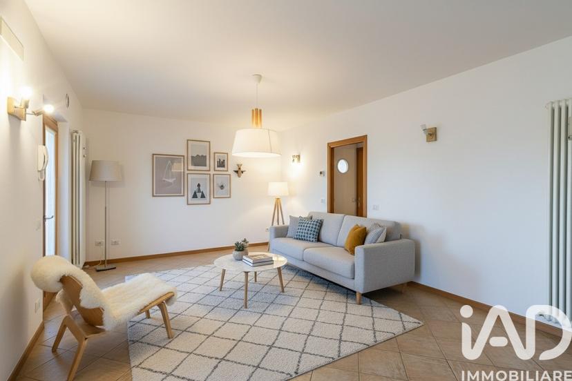 Trilocale in Via Bardino, Torri del Benaco — foto 3 di 5