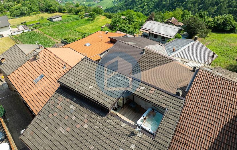 Casa indipendente in Via Imavilla, Capo di Ponte — foto 3 di 5