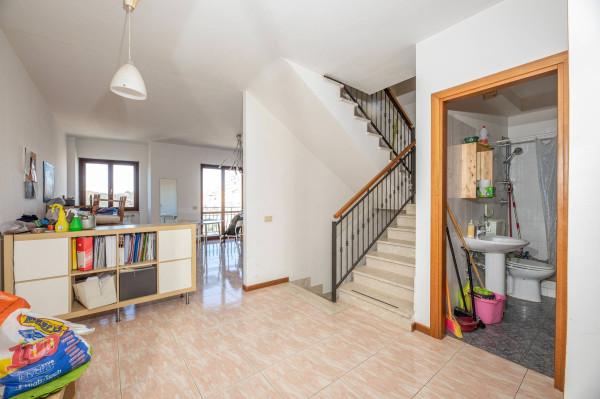 Villa a schiera in Via 25 Aprile, Guidonia Montecelio — foto 4 di 5