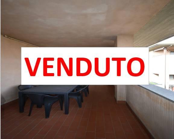 Bilocale in Michelangelo Buonarotti 11/B, Bernareggio — foto 5 di 5