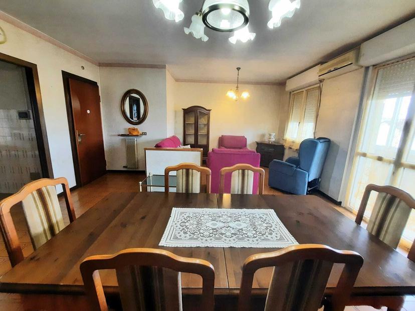 Appartamento in Via G. Leopardi 13, Carpaneto Piacentino — foto 2 di 5