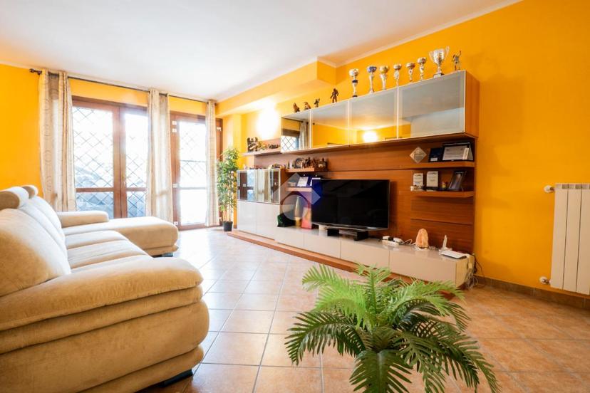 Villa a schiera in Via Ippolito Nievo 24, Fonte Nuova — foto 5 di 5