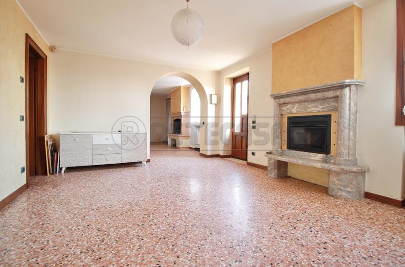 Villa a schiera in Via Mason 19, Gambellara — foto 3 di 5