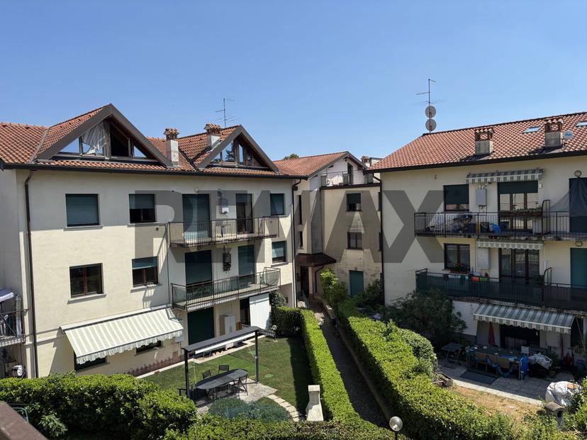 Appartamento in Via Carcano 90, Albavilla — foto 3 di 5
